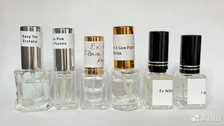 Отливанты Оригинал