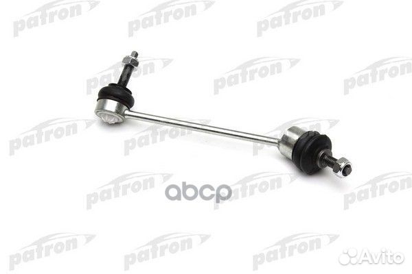 Тяга стабилизатора правая jaguar: S-type 08/99