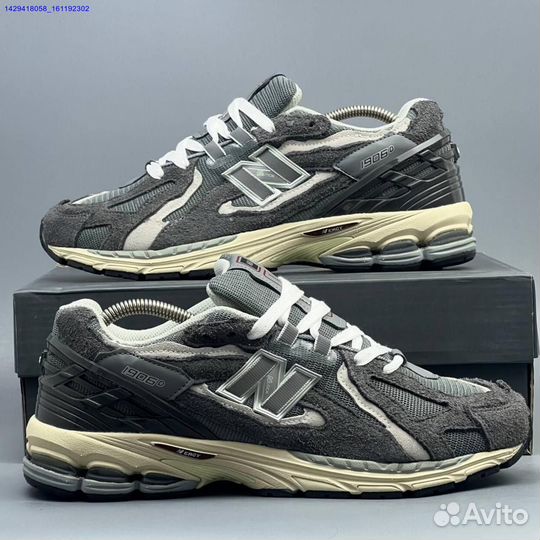 Кроссовки New Balance 1906d (Арт.96459)