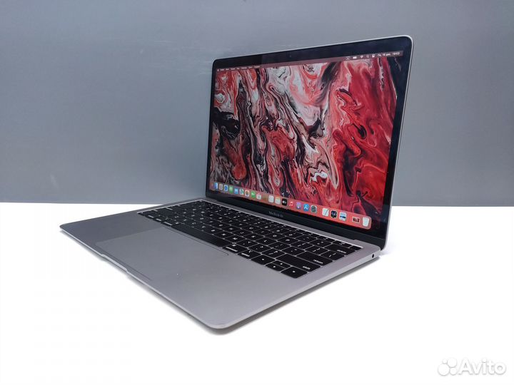 MacBook Air 13 Гарантия 90 дней