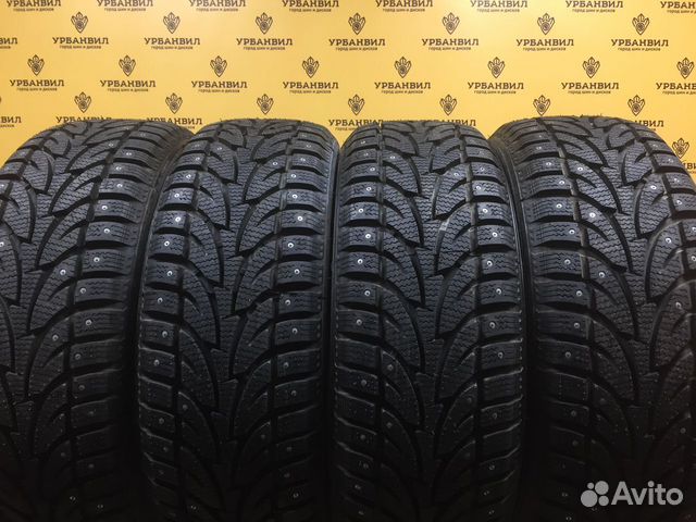 Cordovan Winter Claw Extreme Grip 205/55 R16 91T