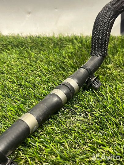 Патрубок охлаждения Ford Escape 4 CX482 2021