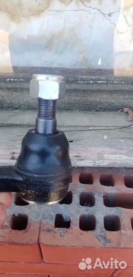 Наконечник Инфинити 35 45