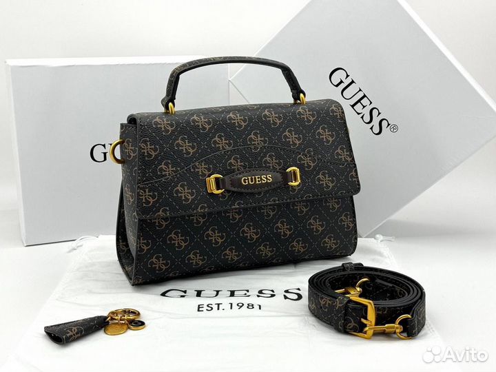 Сумка женская Guess