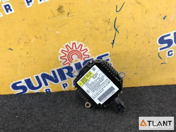 Блок розжига ксенона honda N-BOX