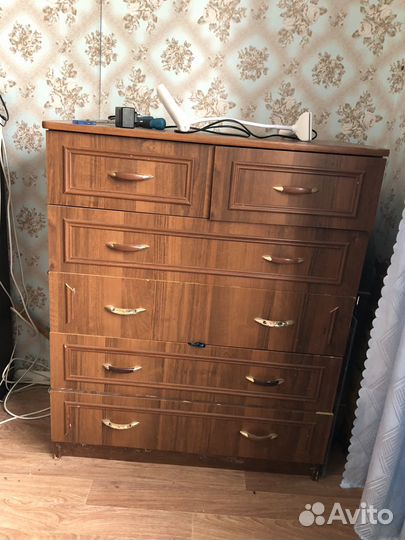 Комод