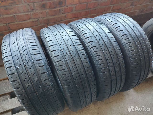 Nokian Tyres Nordman 7 235/55 R17