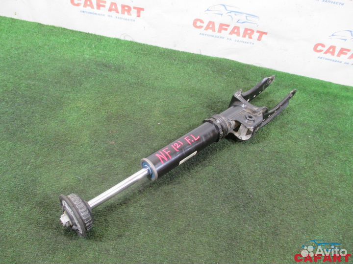 Стойка volkswagen touareg 7P5 cmta