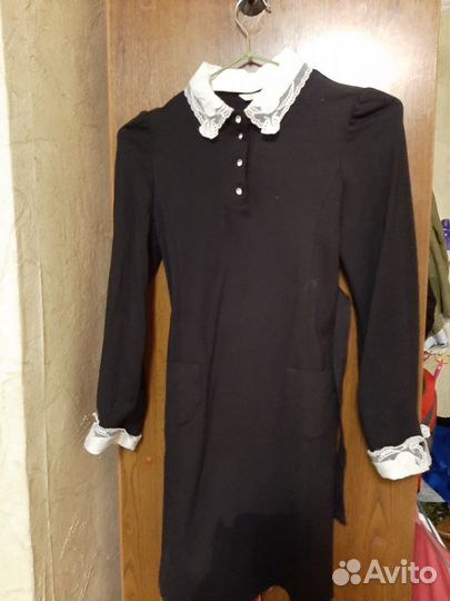 Школьная форма