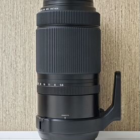 Объектив Fujinon GF100-200mmF5.6 R LM OIS WR