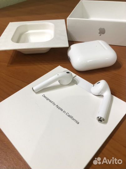 Airpods/беспроводные наушники