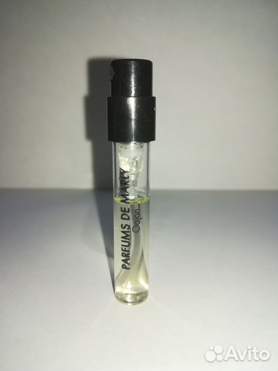 Parfums de Marly Oajan
