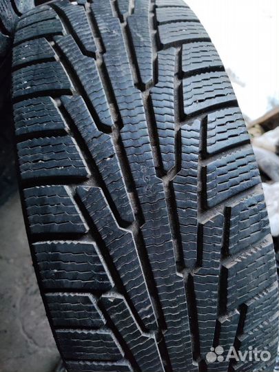 Nokian Tyres Nordman RS2 215/60 R17