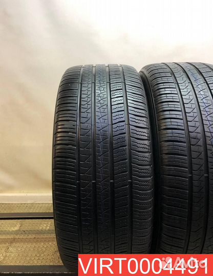 Pirelli Scorpion Zero All Season 275/50 R20 113V