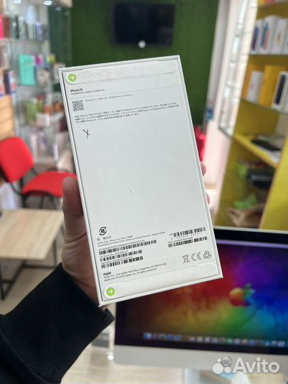 iPhone 15, 128 ГБ