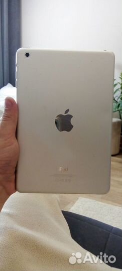 iPad mini 2