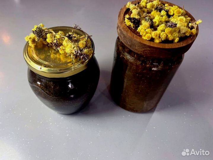 Ночная паста для потенции