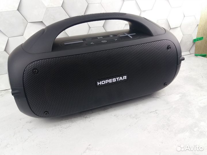 Колонка Hopestar A50 party