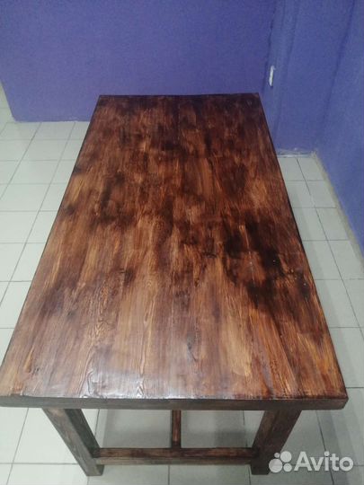 Столы для кафе