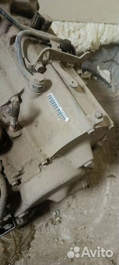 АКПП ssta Хонда Цивик ферио 4 wd