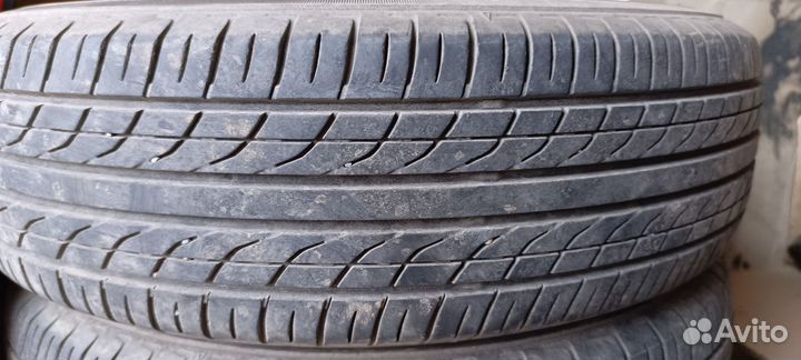 Yokohama Practiva BP01 155/65 R14 75S