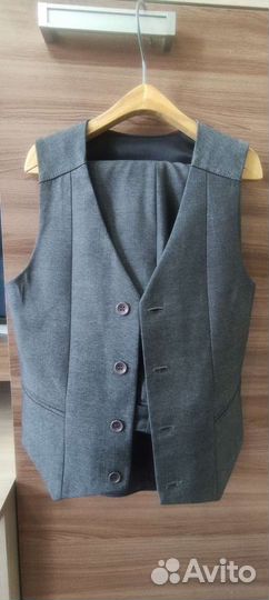 Школьная форма рост140