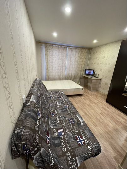 Квартира-студия, 32 м², 13/16 эт.