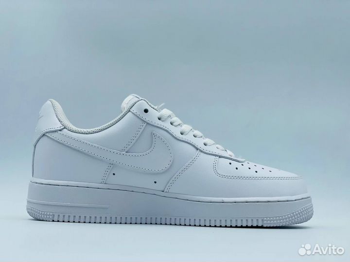 Кроссовки Nike Air Force Low 1