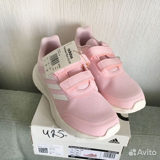 Adidas кроссовки, размеры 33, 36, 37 и 38,5