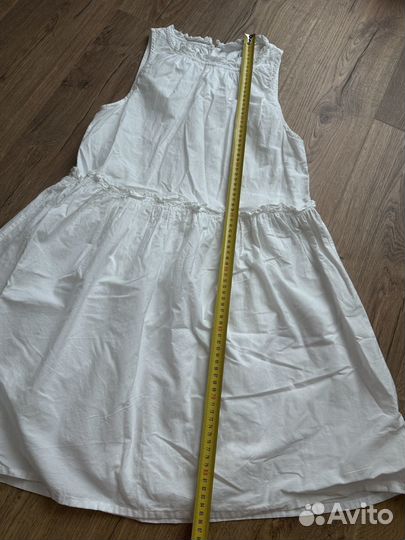Сарафан/платье mango. Р. S/44