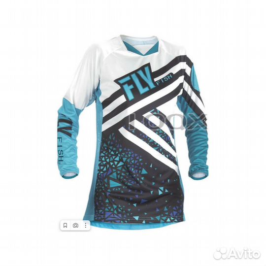 Джерси MTB