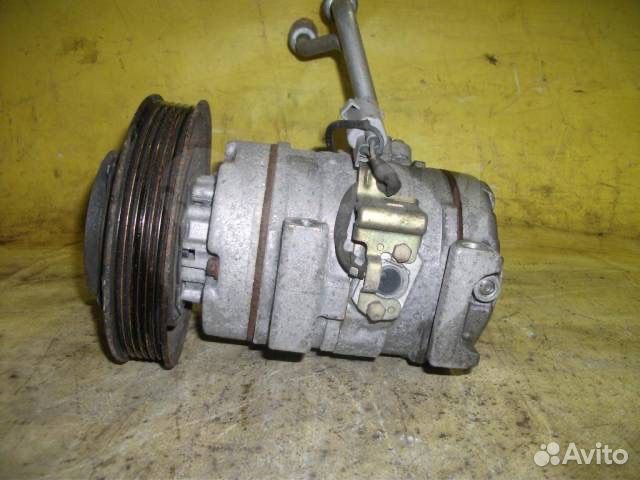 Компрессор кондиционера