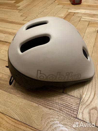 Шлем bobike 44-48 детский