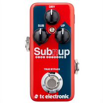 TC Electronic Sub’N’Up Mini Octaver (Новый)