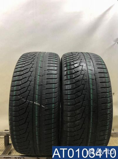 Hankook Winter I'Cept Evo2 W320A SUV 265/50 R19 110V