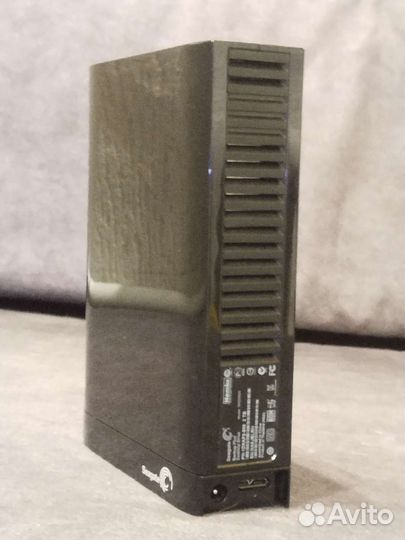 Внешний жёсткий диск