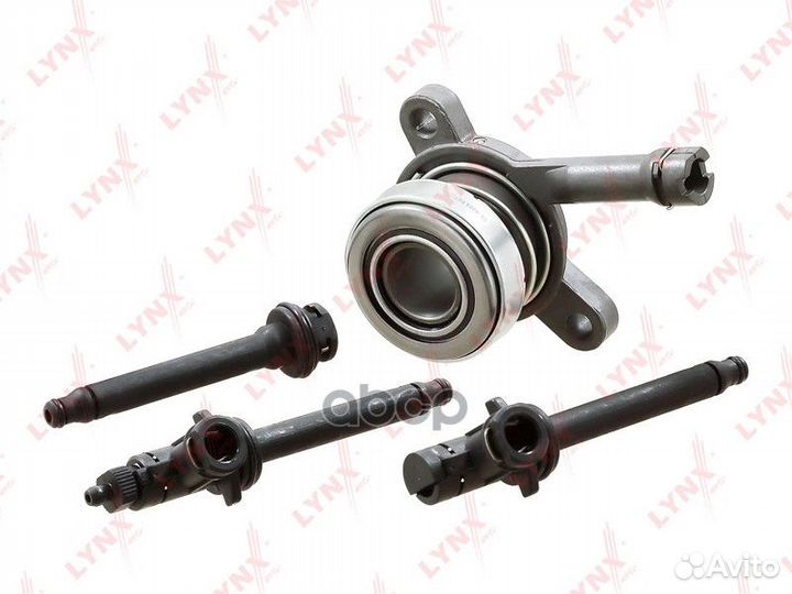 Муфта выключения сцепления, гидравлическая CL82