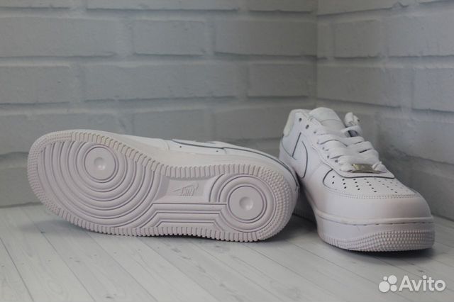 Кроссовки Женские Nike Air Force 1 Low