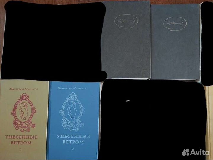 Книги 3 фото