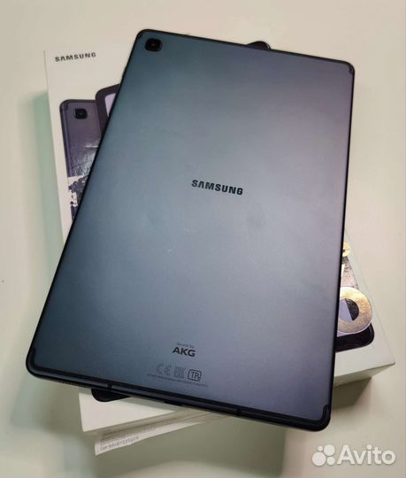Samsung tab s6 lite 128 gb