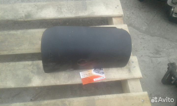 Подушка безопасности в панель Чери А15 Амулет