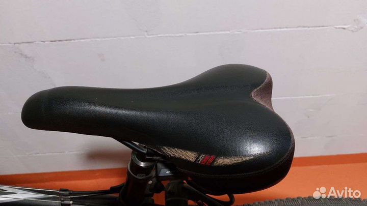 Велосипед trek 3900
