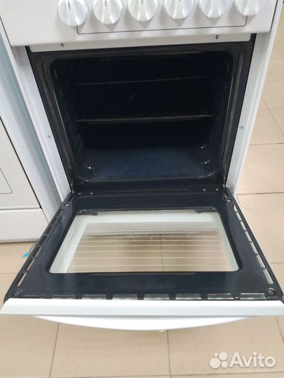 Плита электрическая Лысьва эп-401-ст Sol01