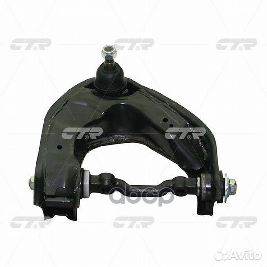 Рычаг hyundai H-1/starex пер.подв.верхн.прав. C