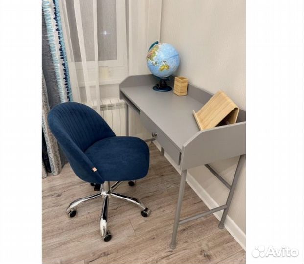 Компьютерный стул цветной рассрочка