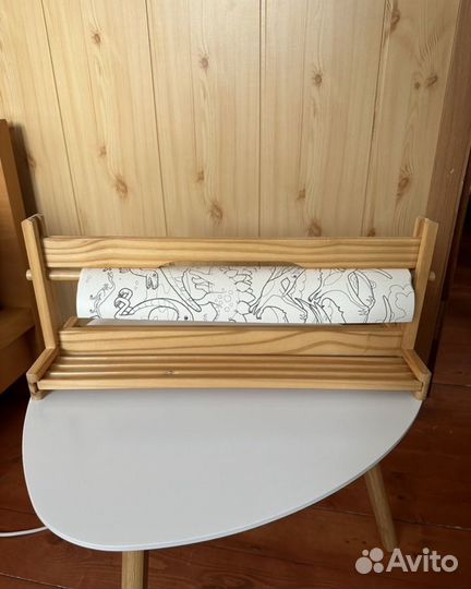 Подставка IKEA