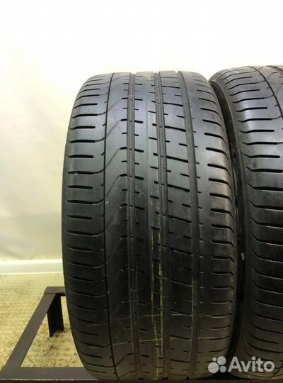 Pirelli P Zero 275/40 R20 106Y