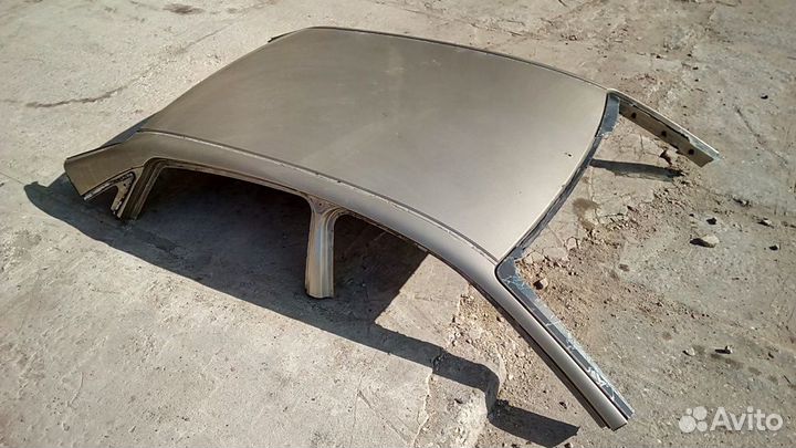 Крыша Ford Focus 1 седан