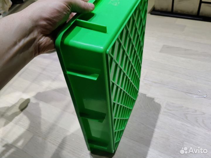 Лоток для бумаг горизонтальный