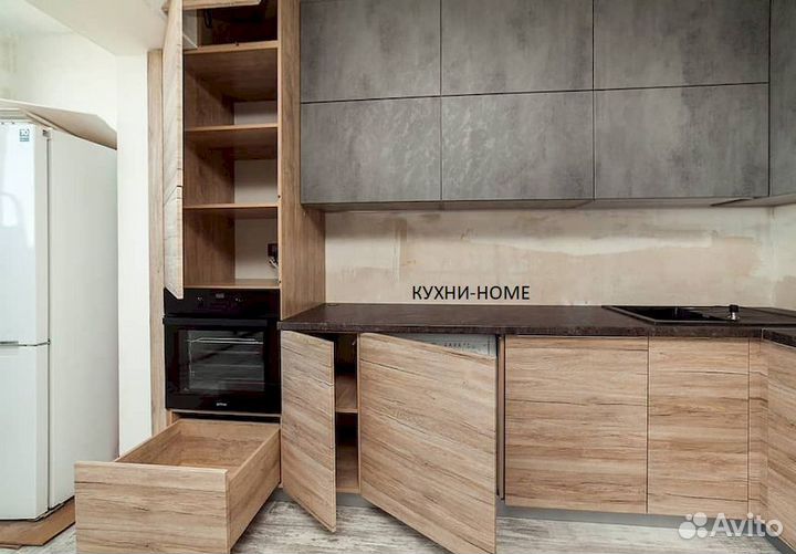 Кухня угловая. рассрочкаcn:027388
